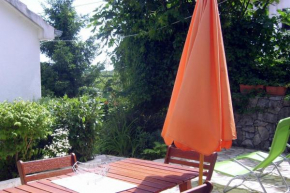  Holiday Home Veprinac 3442a  Вепринац